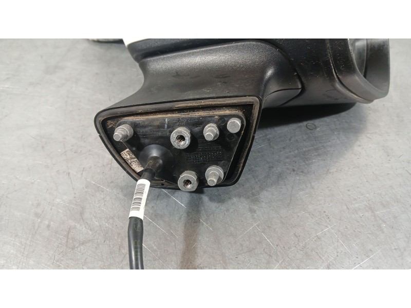 Recambio de retrovisor derecho para opel astra k (b16) 1.6 cdti (68) referencia OEM IAM 13453490 ELECTRICO 