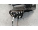 Recambio de retrovisor derecho para opel astra k (b16) 1.6 cdti (68) referencia OEM IAM 13453490 ELECTRICO 