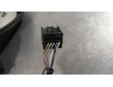 Recambio de retrovisor derecho para opel astra k (b16) 1.6 cdti (68) referencia OEM IAM 13453490 ELECTRICO 