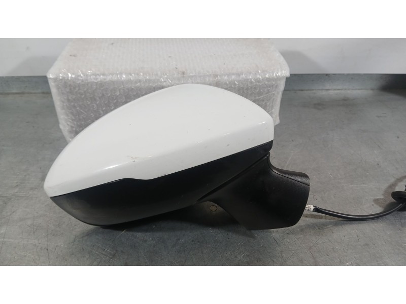 Recambio de retrovisor derecho para opel astra k (b16) 1.6 cdti (68) referencia OEM IAM 13453490 ELECTRICO 