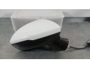 Recambio de retrovisor derecho para opel astra k (b16) 1.6 cdti (68) referencia OEM IAM 13453490 ELECTRICO 