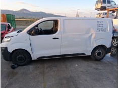 CITROËN JUMPY III FURGONETA (V_)