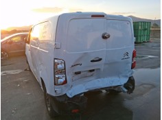 CITROËN JUMPY III FURGONETA (V_)