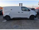 citroën jumpy iii furgoneta (v_) del año 2023