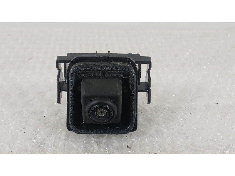 Recambio de camara vision trasera para renault kangoo iii furgoneta/monovolumen 1.5 blue dci 95 (fjab) referencia OEM IAM 284429