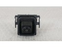 Recambio de camara vision trasera para renault kangoo iii furgoneta/monovolumen 1.5 blue dci 95 (fjab) referencia OEM IAM 284429