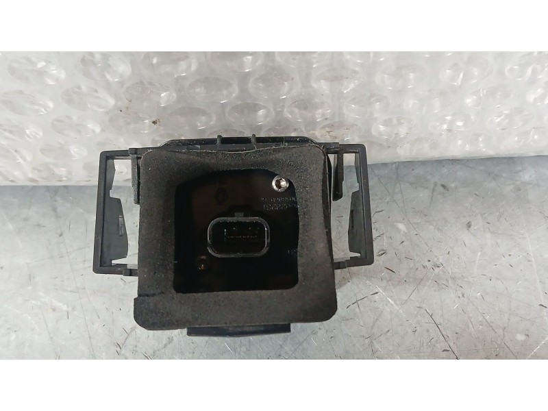 Recambio de camara vision trasera para renault kangoo iii furgoneta/monovolumen 1.5 blue dci 95 (fjab) referencia OEM IAM 284429
