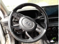 Recambio de volante para hyundai i20 iii (bc3, bi3) 1.0 t-gdi referencia OEM IAM 56100Q0810YG5  