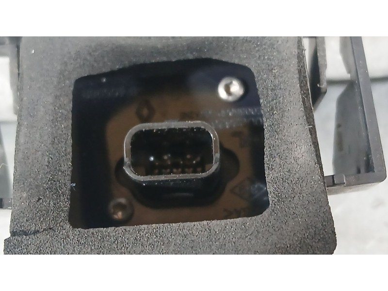 Recambio de camara vision trasera para renault kangoo iii furgoneta/monovolumen 1.5 blue dci 95 (fjab) referencia OEM IAM 284429