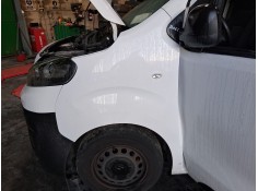 ALETA DELANTERA IZQUIERDA 9808757880 