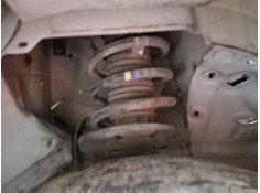 Recambio de amortiguador delantero derecho para citroën jumpy iii furgoneta (v_) 1.5 bluehdi 100 referencia OEM IAM 9821596680  