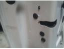 Recambio de cerradura puerta delantera izquierda para peugeot partner furgón/monospace (k9) 1.5 bluehdi 100 referencia OEM IAM 9