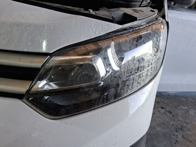 Recambio de faro izquierdo para citroën jumpy iii furgoneta (v_) 1.5 bluehdi 100 referencia OEM IAM 9808567780  