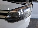 Recambio de faro izquierdo para citroën jumpy iii furgoneta (v_) 1.5 bluehdi 100 referencia OEM IAM 9808567780  