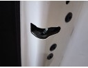 Recambio de cerradura puerta delantera derecha para citroën jumpy iii furgoneta (v_) 1.5 bluehdi 100 referencia OEM IAM 98084140