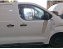 Recambio de puerta delantera derecha para citroën jumpy iii furgoneta (v_) 1.5 bluehdi 100 referencia OEM IAM 9873395980  