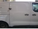 Recambio de puerta lateral corredera derecha para citroën jumpy iii furgoneta (v_) 1.5 bluehdi 100 referencia OEM IAM 9847296780