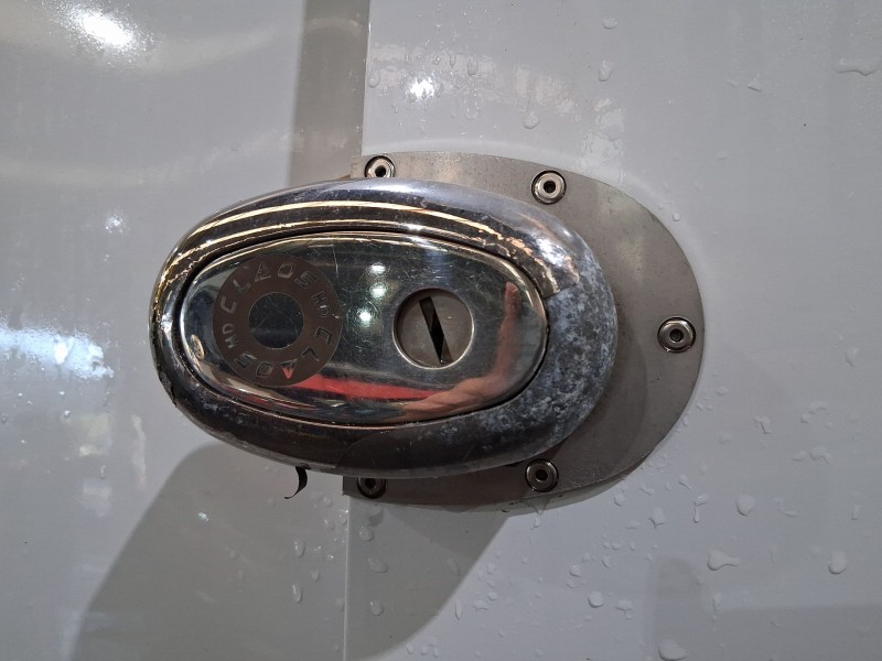 Recambio de puerta lateral corredera derecha para citroën jumpy iii furgoneta (v_) 1.5 bluehdi 100 referencia OEM IAM 9847296780