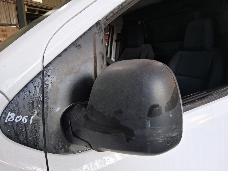 Recambio de retrovisor izquierdo para citroën jumpy iii furgoneta (v_) 1.5 bluehdi 100 referencia OEM IAM 98155884XT  