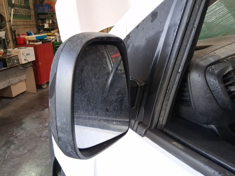 Recambio de retrovisor izquierdo para citroën jumpy iii furgoneta (v_) 1.5 bluehdi 100 referencia OEM IAM 98155884XT  