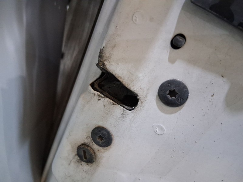 Recambio de cerradura puerta corredera derecha para citroën jumpy iii furgoneta (v_) 1.5 bluehdi 100 referencia OEM IAM 98084171