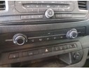 Recambio de mando calefaccion / aire acondicionado para citroën jumpy iii furgoneta (v_) 1.5 bluehdi 100 referencia OEM IAM   