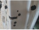 Recambio de cerradura puerta delantera derecha para peugeot partner furgón/monospace (k9) 1.5 bluehdi 100 referencia OEM IAM 981