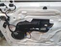 Recambio de elevalunas delantero derecho para peugeot partner furgón/monospace (k9) 1.5 bluehdi 100 referencia OEM IAM 984017558