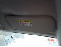 Recambio de parasol derecho para citroën jumpy iii furgoneta (v_) 1.5 bluehdi 100 referencia OEM IAM 98094983BJ  