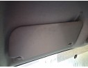 Recambio de parasol izquierdo para citroën jumpy iii furgoneta (v_) 1.5 bluehdi 100 referencia OEM IAM 98094987BJ  