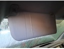 Recambio de parasol izquierdo para citroën jumpy iii furgoneta (v_) 1.5 bluehdi 100 referencia OEM IAM 98094987BJ  