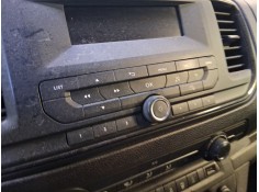 SISTEMA AUDIO / RADIO 1628704880 