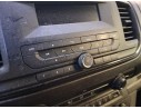 Recambio de sistema audio / radio para citroën jumpy iii furgoneta (v_) 1.5 bluehdi 100 referencia OEM IAM 1628704880  