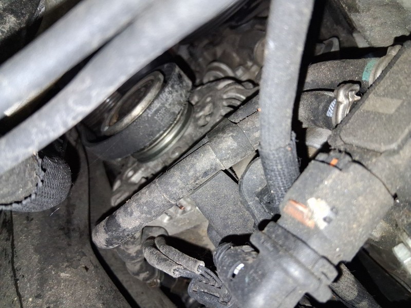 Recambio de alternador para citroën jumpy iii furgoneta (v_) 1.5 bluehdi 100 referencia OEM IAM 9827171980 1686437880 