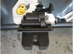 Recambio de cerradura maletero / porton para audi q7 (4m) 3.0 tdi quattro referencia OEM IAM 4M0827506D  
