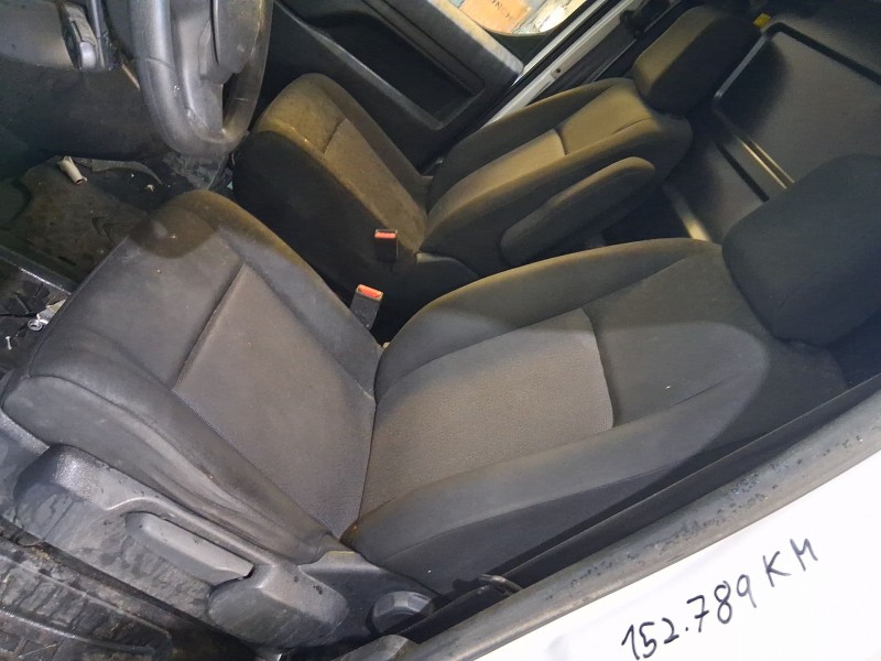 Recambio de asiento delantero izquierdo para citroën jumpy iii furgoneta (v_) 1.5 bluehdi 100 referencia OEM IAM   