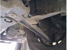 BRAZO SUSPENSION INFERIOR DELANTERO IZQUIERDO 9858157880 