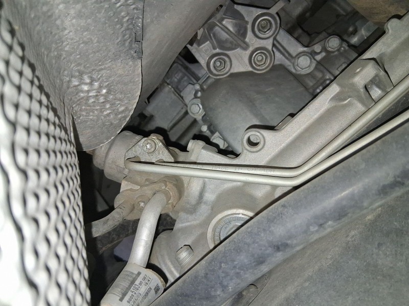 Recambio de cremallera direccion para citroën jumpy iii furgoneta (v_) 1.5 bluehdi 100 referencia OEM IAM 9806468380 ASISTIDA 
