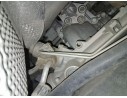 Recambio de cremallera direccion para citroën jumpy iii furgoneta (v_) 1.5 bluehdi 100 referencia OEM IAM 9806468380 ASISTIDA 