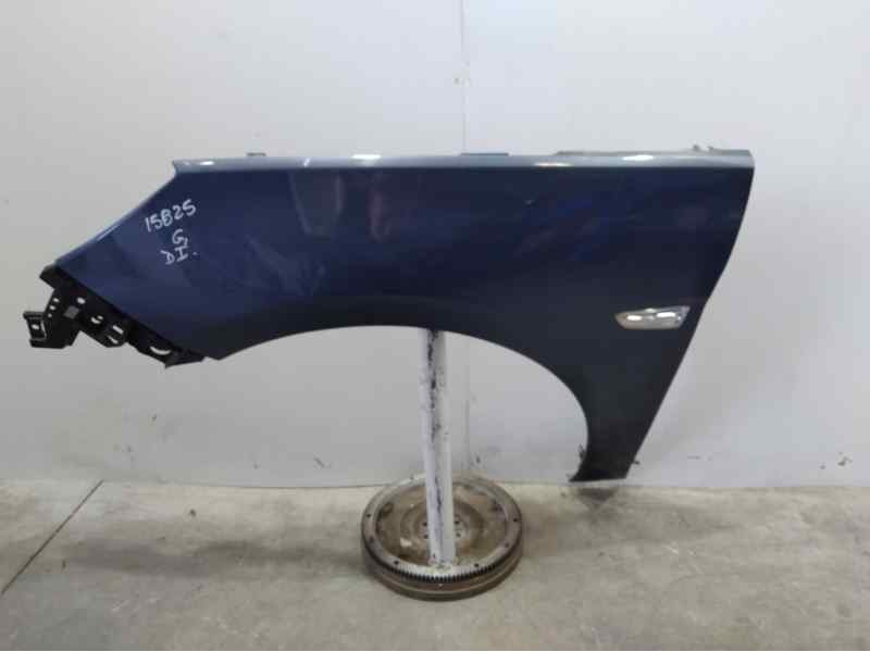 Recambio de aleta delantera izquierda para opel astra k lim. 5türig selective start/stop referencia OEM IAM 39011390  