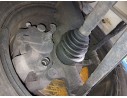 Recambio de mangueta delantera derecha para citroën jumpy iii furgoneta (v_) 1.5 bluehdi 100 referencia OEM IAM 1617969380  