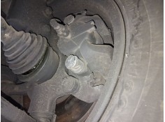 PINZA FRENO DELANTERA IZQUIERDA 1613260080 