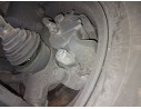Recambio de pinza freno delantera izquierda para citroën jumpy iii furgoneta (v_) 1.5 bluehdi 100 referencia OEM IAM 1613260080 