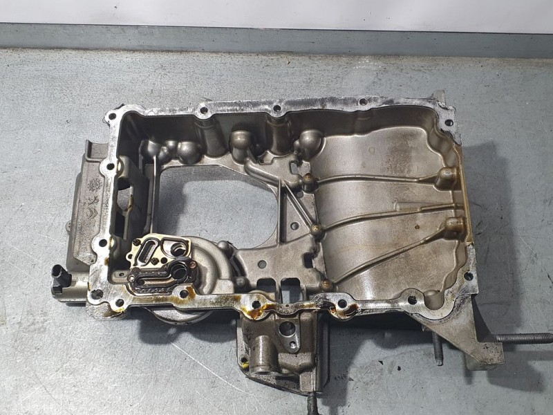 Recambio de subcarter para ds 4 desire referencia OEM IAM 9809665980  