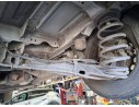 Recambio de mangueta trasera derecha para citroën jumpy iii furgoneta (v_) 1.5 bluehdi 100 referencia OEM IAM   