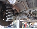 Recambio de mangueta trasera izquierda para citroën jumpy iii furgoneta (v_) 1.5 bluehdi 100 referencia OEM IAM   