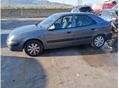 CITROËN XSARA (N1)