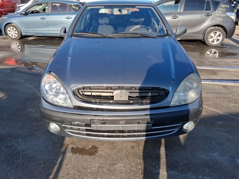 citroën xsara (n1) del año 2004