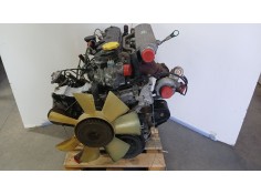 MOTOR COMPLETO 12L INYECCION BOSCH 55903A
