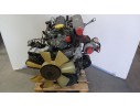 Recambio de motor completo para land rover discovery i (lj) 2.5 tdi 4x4 referencia OEM IAM 12L21L17L  